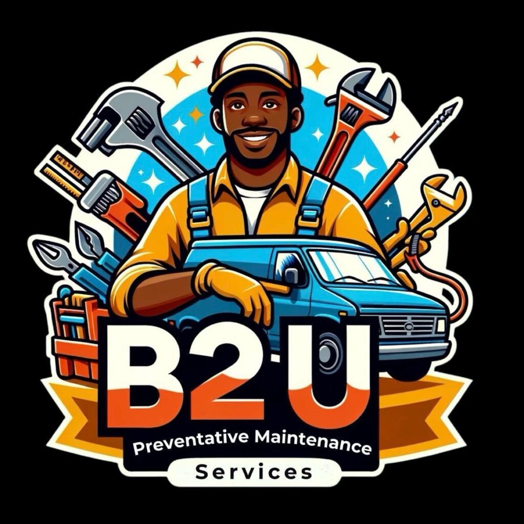 B2U Home Maintenance